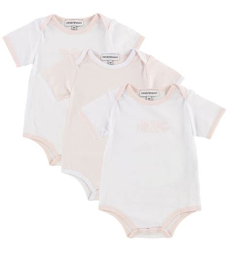 armani exchange baby clothes|armani exchange bodysuit.